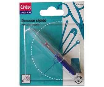 Descosedor Descosedor