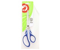 Tijeras asimétricas 21 centímetros, colores surtidos, PRODUCTO ALCAMPO.
