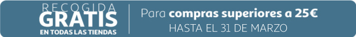 02 - Pio XII / Madrid Rio / La Jota / Paseo de la Esperanza (Recogida gratis)