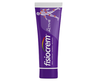 Crema para la preparación de músculos y ligamentos FISIOCREM 60 ml. Crema para la preparación de músculos y ligamentos FISIOCREM 60 ml.