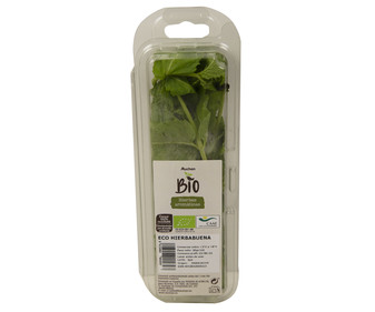 Hierbabuena PRODUCTO ALCAMPO 20gr Hierbabuena PRODUCTO ALCAMPO 20gr