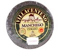 Queso de oveja Manchego mini GARCÍA BAQUERO VILLACENTENO.