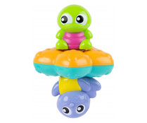 Tortuga reversible para bebé, PLAYGRO.