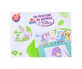 Set para pintar