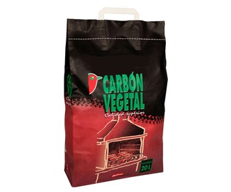 Carbón vegetal Carbón vegetal