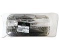 Espárragos blancos frescos de Navarra bandeja de 400g.