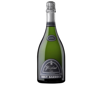 Cava brut botella de 75 centilitros Cava brut botella de 75 centilitros