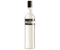 Aguardiente de orujo ALITIA de Juan Minguez botella de 70 cl.