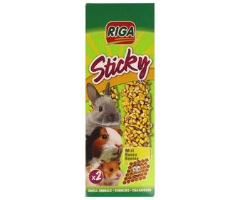 Comida para roedores 95 gramos Comida para roedores 95 gramos