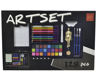 Set arte PRODUCTO ALCAMPO | Compra Online