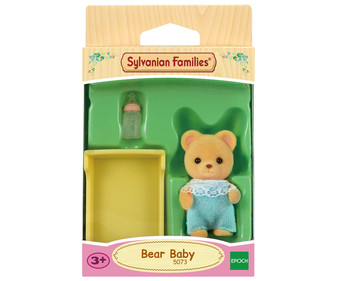 sylvanian alcampo