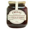 Mermelada de fresa LA VIEJA FÁBRICA 415 g.