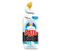 Limpiador WC lejía con espuma PATO 750 ml