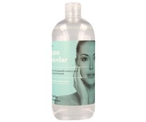 Agua micelar para limpiar y desmaquillar rostro y ojos DIACTIVE 500 ml. Agua micelar para limpiar y desmaquillar rostro y ojos DIACTIVE 500 ml.