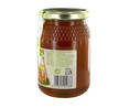 Miel milflores ecológica ALCAMPO ECOLÓGICO 500 g.