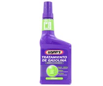 Tratamiento para motores de gasolina WYNN´S 325 mililitros.