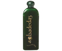 Gel de baño o ducha BADEDAS  750 ml.