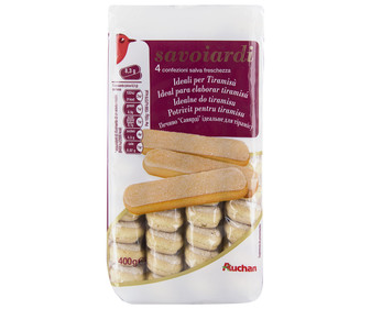 Galleta bizcocho 400 gramos Galleta bizcocho 400 gramos