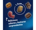 Snacks gatos Party Mix PURINA FÉLIX 200 g.