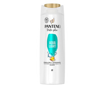 Champú Aqualight PANTENE Nutri Pro V 600 ml.
