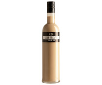 Crema de orujo ALITIA DE JUNA MIGUEZ botella de 70 cl.
