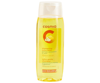 Champú 400 ml