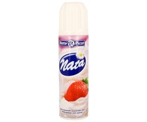 Nata montada azucarada en spray RENY PICOT 250 gr.