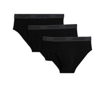 Lote de 3 slips para hombre IN EXTENSO, talla M.