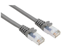 Cable de red Ethernet RJ45 QILIVE, 8p8c, cat5, longitud 5m.