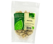 Anacardos ecológicos CAMPOMAR 125 g.