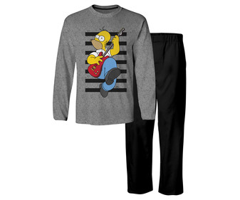 construcción algas marinas sabor dulce Pijama largo hombre STAR WARS | Alcampo Compra Online