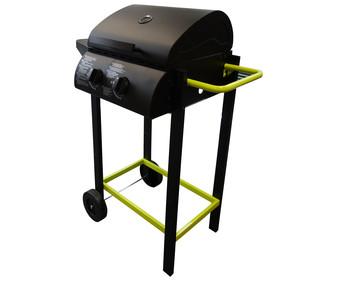 Barbacoa de gas Barbacoa de gas