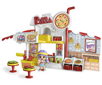 pinypon action comisaria alcampo