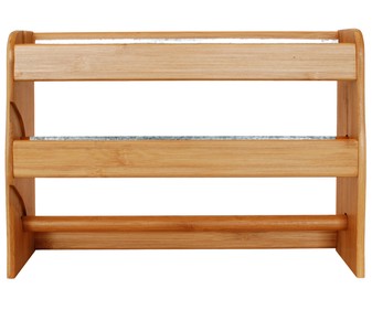 cocinita de madera alcampo