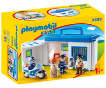 belen playmobil alcampo