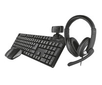 cascos con microfono alcampo