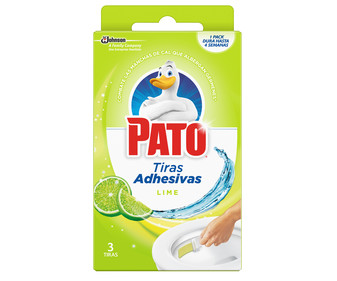 Tiras adhesivas 3 unidades Tiras adhesivas 3 unidades