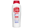 Gel de baño o ducha hidratante, con urea para piel áspera o seca INSTITUTO ESPAÑOL 1250 ml.