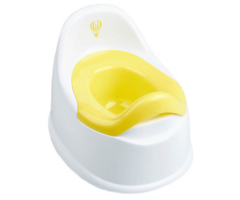 Orinal con vaso extraíble, ALCAMPO BABY. Orinal con vaso extraíble, ALCAMPO BABY.
