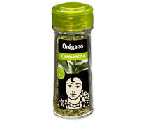 Orégano CARMENCITA 7 g.