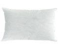 Relleno cojín 40x60cm.