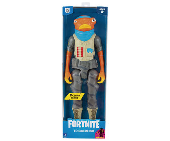 Figura articulada Victory Series FORTNITE. Figura articulada Victory Series FORTNITE.