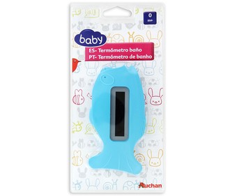 Termómetro baño Termómetro baño