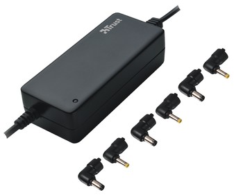Cargador universal de ordenador portátil 65W Cargador universal de ordenador portátil 65W