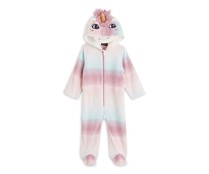 Sobrepijama Coral Fleece IN EXTENSO, talla 92.
