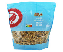 Nueces mondadas PRODUCTO ALCAMPO 1kg.