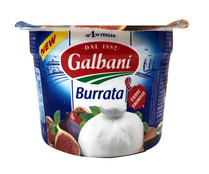 Burrata GALBANI 150 g.