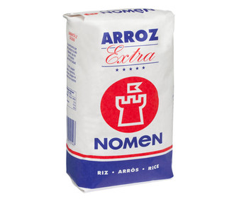 Arroz Redondo Ext 1 kg Arroz Redondo Ext 1 kg