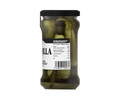 Guindillas en aceite 130 g.