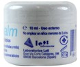 Bálsamo reparador nariz y labios LETIBALM 10 ml.